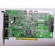 Звуковая карта Diamond Monster Sound MX300 PCI Vortex AU8830A2 AAPXP 9913-M2229 PCI (Раменское)
