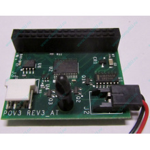 Датчик открытия корпуса IBM ThinkCenter M51 POV3 25P5079 25P5082 (Раменское)