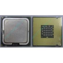 Процессор Intel Pentium-4 640 (3.2GHz /2Mb /800MHz /HT) SL7Z8 s.775 (Раменское)
