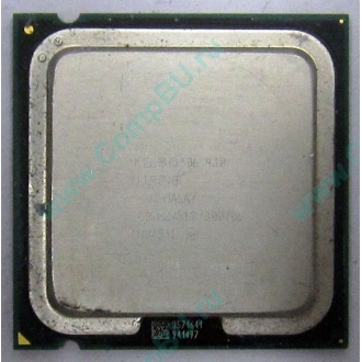 Процессор Intel Celeron 430 (1.8GHz /512kb /800MHz) SL9XN s.775 (Раменское)