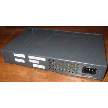 Cisco Catalyst 2960 WS-C2960-8TC-L купить БУ в Раменском, управляемый коммутатор Cisco Catalyst 2960 WS-C2960-8TC-L цена Б/У (Раменское)
