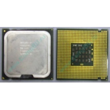 Процессор Intel Pentium-4 506 (2.66GHz /1Mb /533MHz) SL8PL s.775 (Раменское)