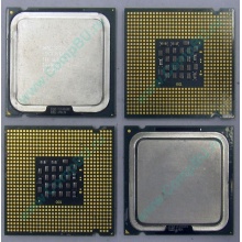 Процессоры Intel Pentium-4 506 (2.66GHz /1Mb /533MHz) SL8J8 s.775 (Раменское)