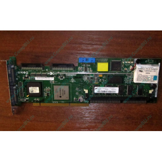 13N2197 в Раменском, SCSI-контроллер IBM 13N2197 Adaptec 3225S PCI-X ServeRaid U320 SCSI (Раменское)