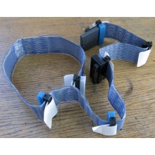 Шлейф HP 289229-001 SCSI 5 port в Раменском, кабель SCSI 5 port U4 LVD 289229-001 для HP Compaq (Раменское).