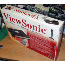 Видеопроцессор ViewSonic NextVision N5 VSVBX24401-1E (Раменское)