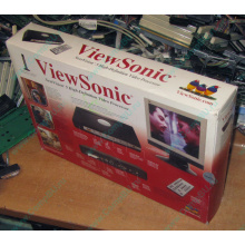 Видеопроцессор ViewSonic NextVision N5 VSVBX24401-1E (Раменское)