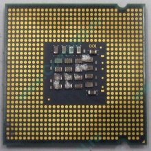 Процессор Intel Celeron D 352 (3.2GHz /512kb /533MHz) SL9KM s.775 (Раменское)