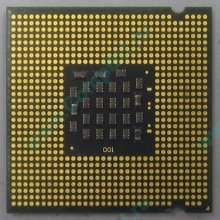 Процессор Intel Celeron D 345J (3.06GHz /256kb /533MHz) SL7TQ s.775 (Раменское)