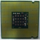 Процессор Intel Celeron D 326 (2.53GHz /256kb /533MHz) SL8H5 s.775 (Раменское)