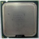 Процессор Intel Celeron D 351 (3.06GHz /256kb /533MHz) SL9BS s.775 (Раменское)