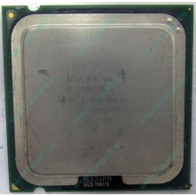 Процессор Intel Celeron D 351 (3.06GHz /256kb /533MHz) SL9BS s.775 (Раменское)