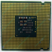 Процессор Intel Celeron D 351 (3.06GHz /256kb /533MHz) SL9BS s.775 (Раменское)