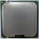 Процессор Intel Pentium-4 521 (2.8GHz /1Mb /800MHz /HT) SL8PP s.775 (Раменское)