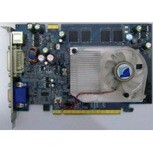 Albatron 9GP68GEQ-M00-10AS1 в Раменском, видеокарта GeForce 6800GE PCI-E Albatron 9GP68GEQ-M00-10AS1 256Mb nVidia GeForce 6800GE (Раменское)