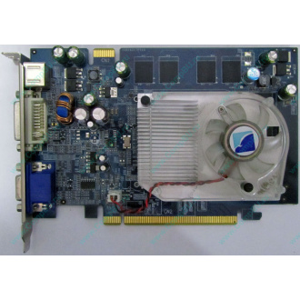 Albatron 9GP68GEQ-M00-10AS1 в Раменском, видеокарта GeForce 6800GE PCI-E Albatron 9GP68GEQ-M00-10AS1 256Mb nVidia GeForce 6800GE (Раменское)