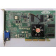 Видеокарта R6 SD32M 109-76800-11 32Mb ATI Radeon 7200 AGP (Раменское)
