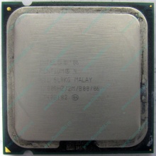 Процессор Intel Pentium-4 631 (3.0GHz /2Mb /800MHz /HT) SL9KG s.775 (Раменское)