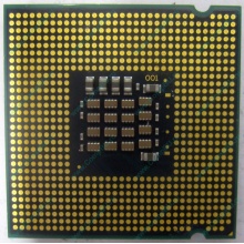 Процессор Intel Pentium-4 631 (3.0GHz /2Mb /800MHz /HT) SL9KG s.775 (Раменское)