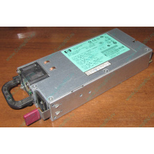 Блок питания 1200W HP 438202-001 441830-001 440785-001 HSTNS-PD11 DPS-1200FB A (Раменское)