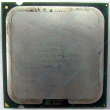 Процессор Intel Pentium-4 521 (2.8GHz /1Mb /800MHz /HT) SL9CG s.775 (Раменское)