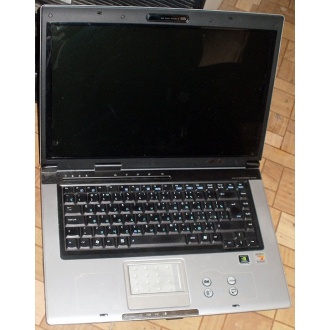 Ноутбук Asus F5M (X50M) (AMD Turion MK-36 2.0Ghz /512Mb DDR2 /80Gb /15.4" TFT 1280x800) - Раменское
