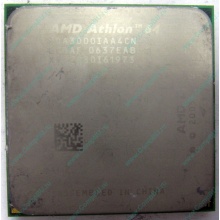 Процессор AMD Athlon 64300+ (1.8GHz) ADA3000IAA4CN s.AM2 (Раменское)