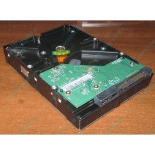 Б/У жёсткий диск 2Tb Western Digital WD20EARX Green SATA (Раменское)