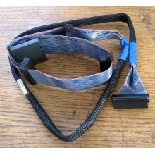 Кабель SCSI 3 port 148785-006 для HP Compaq (Раменское)