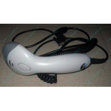 Ручной сканер Metrologic MS9520 VoyagerCG (COM-порт) без блока питания и без подставки (Раменское)