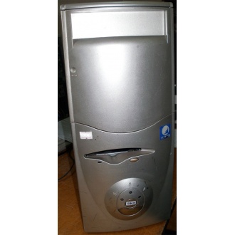 Intel Celeron 1.3GHz s370 /256Mb /20Gb /ATX 250W (Раменское)