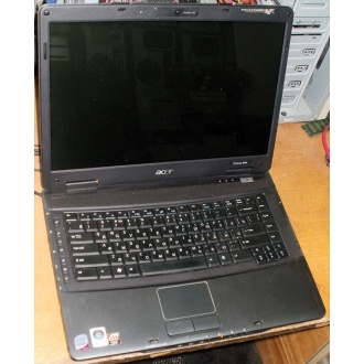 Ноутбук Acer Extensa 5630 (Intel Core 2 Duo T5800 (2x2.0Ghz) /2048Mb DDR2 /120Gb /15.4" TFT 1280x800) - Раменское