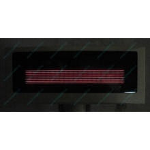 Нерабочий VFD customer display 20x2 (COM) - Раменское