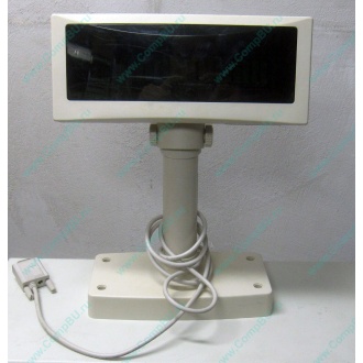 Нерабочий VFD customer display 20x2 (COM) - Раменское