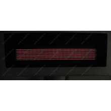 Нерабочий VFD customer display 20x2 (COM) - Раменское