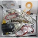 Материнская плата Asus P5LD2 DELUXE socket 775 (Раменское)