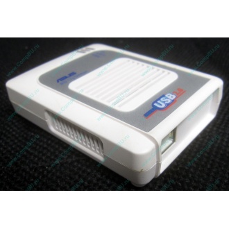 Wi-Fi адаптер Asus WL-160G (USB 2.0) - Раменское