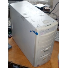 Intel Pentium-4 3.0GHz HT /512Mb /80Gb /ATX 300W (Раменское)