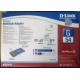 Wi-Fi адаптер D-Link AirPlusG DWL-G630 (PCMCIA) - Раменское