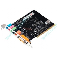 Звуковая карта Genius Sound Maker Value 5.1 в Раменском, звуковая плата Genius Sound Maker Value 5.1 (Раменское)