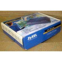 Внешний ADSL модем ZyXEL Prestige 630 EE (USB) - Раменское
