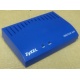 Внешний ADSL модем ZyXEL Prestige 630 EE (USB) - Раменское