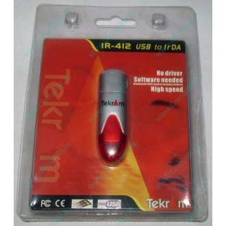 ИК-адаптер Tekram IR-412 (Раменское)