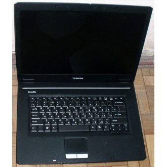 Ноутбук Toshiba Satellite L30-134 (Intel Celeron 410 1.46Ghz /256Mb DDR2 /60Gb /15.4" TFT 1280x800) - Раменское