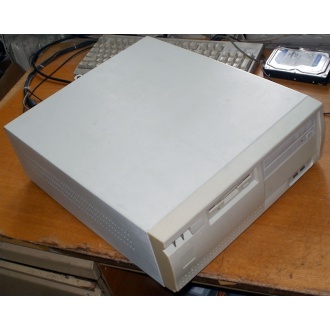 Intel Pentium-4 630 3.0GHz (2048k) HT /1024Mb /160Gb /ATX 180W Desktop (Раменское)