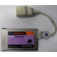 Сетевая карта для ноутбука 3COM Mehahertz 3CCFE574BT (PCMCIA) - Раменское