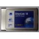 Сетевая карта 3COM Etherlink III 3C589D-TP (PCMCIA) без LAN кабеля (без хвоста) - Раменское