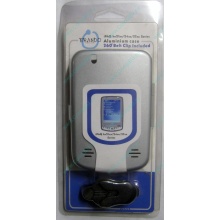 Чехол из алюминия Brando для КПК HP iPAQ hx21xx /24xx /27xx series в Раменском, алюминиевый чехол для КПК HP iPAQ hx21xx /24xx /27xx купить (Раменское)