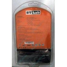 Переходник IEEE1394 (FireWire) + USB2.0 PCMCIA STLab C-153 в Раменском, адаптер IEEE-1394 (Fire-Wire) + USB 2.0 PCMCIA ST-Lab C153 купить (Раменское)