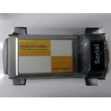 Serial RS232 (COM-port) PCMCIA адаптер Orient (Раменское)